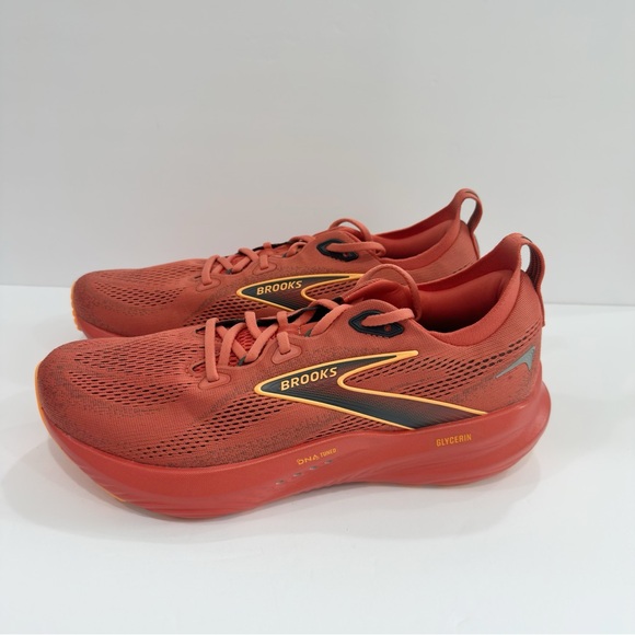 Brooks Glycerin 22 Men’s Running Shoes main image 9